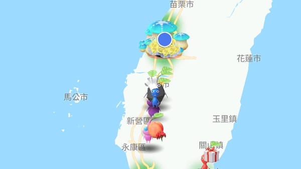 玩皮克敏你會先看攻略，還是先自己摸索？皮克敏教我的 AI 使用時機