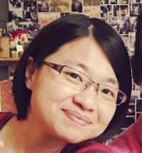 小穗步